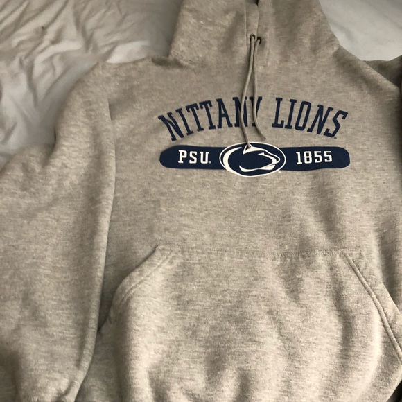 Team Edition Apparel Offically Licensed Other - Team Edition Apparel Penn State Mens XXL Hoodie